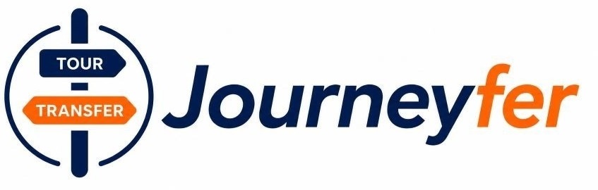 Journeyfer — tours and transfers